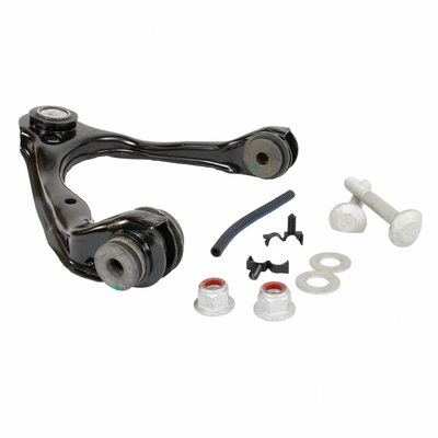 Control Arm With Ball Joint by MOTORCRAFT - MCF2501 pa8