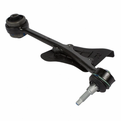 Control Arm With Ball Joint by MOTORCRAFT - MCS190148 pa4