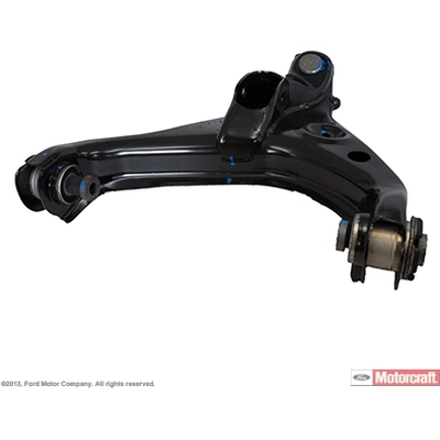 Control Arm With Ball Joint by MOTORCRAFT - MCSOE110 pa2
