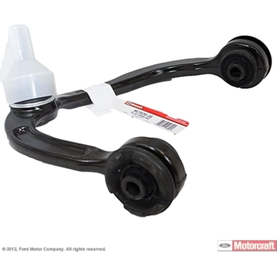 Control Arm With Ball Joint by MOTORCRAFT - MCSOE28 pa1