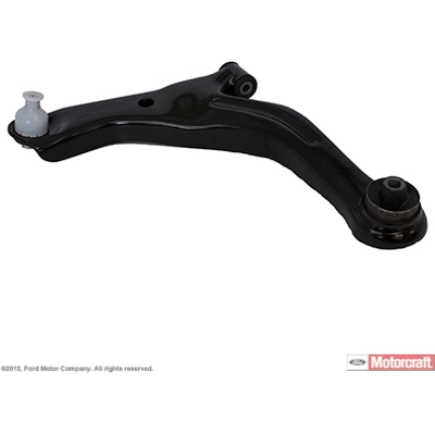 Control Arm With Ball Joint by MOTORCRAFT - MCSOE33 pa1