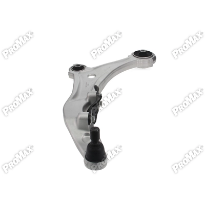 Control Arm With Ball Joint by PROMAX - M13-1076B pa2