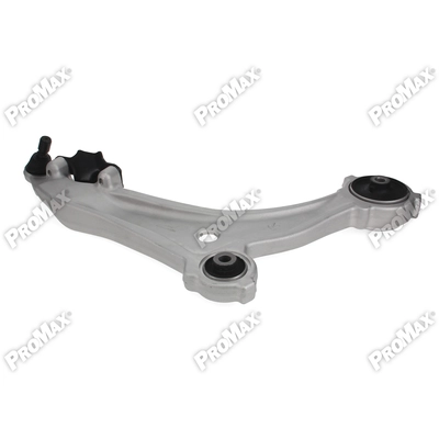 Control Arm With Ball Joint by PROMAX - M13-1077A pa2