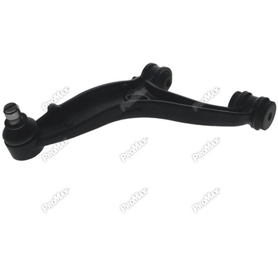 PROMAX - M13K623394A - Suspension Control Arm and Ball Joint Assembly pa2