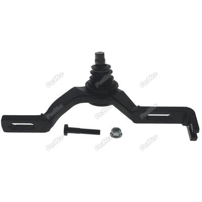 PROMAX - M13K8710TA - Suspension Control Arm and Ball Joint Assembly pa1