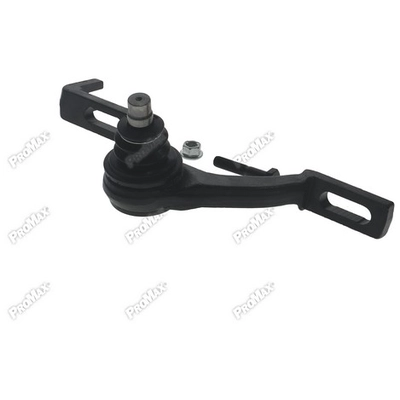 PROMAX - M13K8710TA - Suspension Control Arm and Ball Joint Assembly pa2