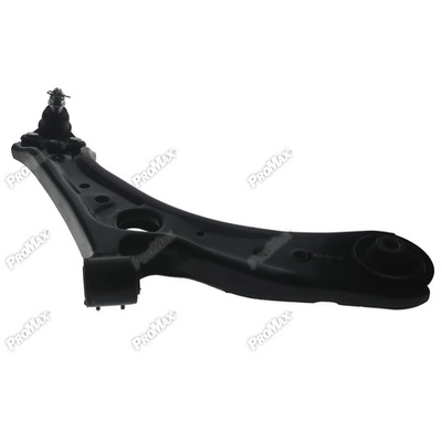 PROMAX - Q13-1085A - Suspension Control Arm and Ball Joint Assembly pa2