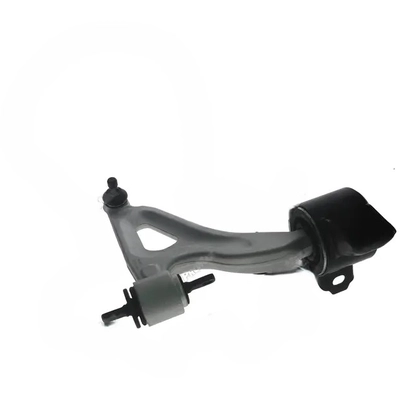 Control Arm With Ball Joint by PROMAX - Q13-1098B pa2