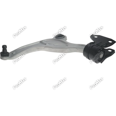 Control Arm With Ball Joint by PROMAX - Q13-1098B pa4