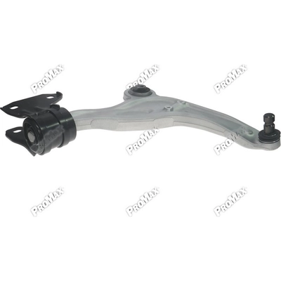 Control Arm With Ball Joint by PROMAX - Q13-1099A pa4