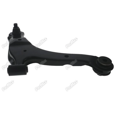 PROMAX - Q13K620007A - Suspension Control Arm and Ball Joint Assembly pa2