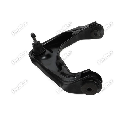 PROMAX - Q13K620054 - Suspension Control Arm and Ball Joint Assembly pa2