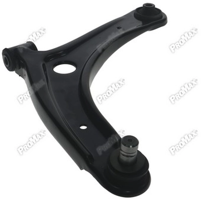 Control Arm With Ball Joint by PROMAX - Q13K620066B pa2