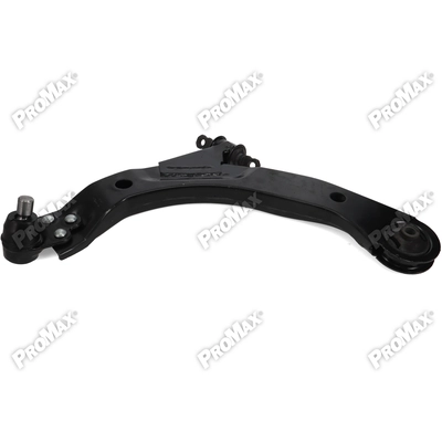 Control Arm With Ball Joint by PROMAX - Q13K620302B pa1