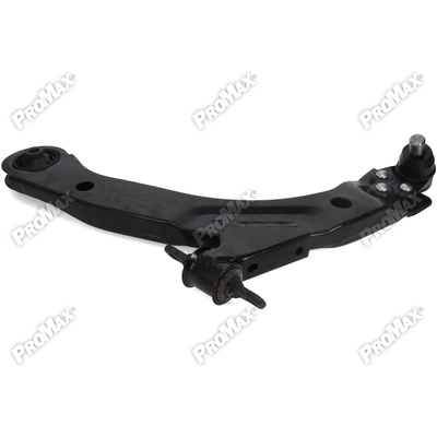 Control Arm With Ball Joint by PROMAX - Q13K620302B pa2