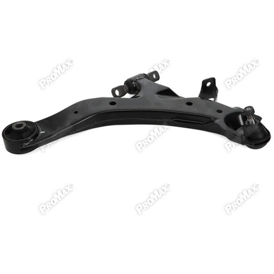 PROMAX - Q13K620327A - Suspension Control Arm and Ball Joint Assembly pa1
