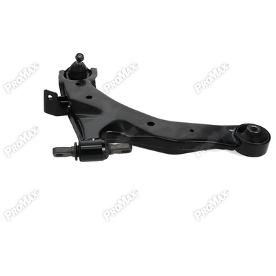 PROMAX - Q13K620327A - Suspension Control Arm and Ball Joint Assembly pa2