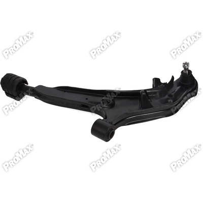 Control Arm With Ball Joint by PROMAX - Q13K620353B pa1