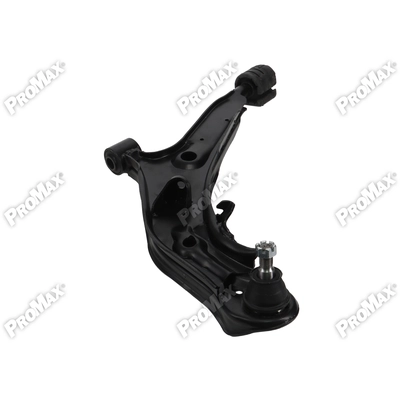 Control Arm With Ball Joint by PROMAX - Q13K620353B pa2