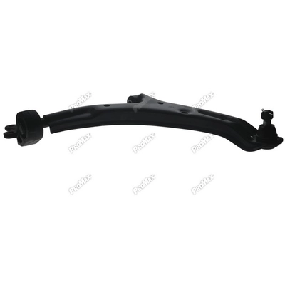 PROMAX - Q13K620358A - Suspension Control Arm and Ball Joint Assembly pa1