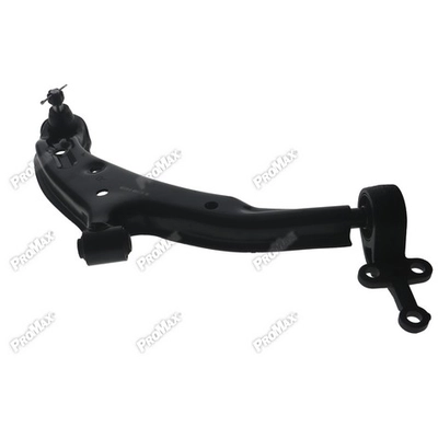 PROMAX - Q13K620358A - Suspension Control Arm and Ball Joint Assembly pa2