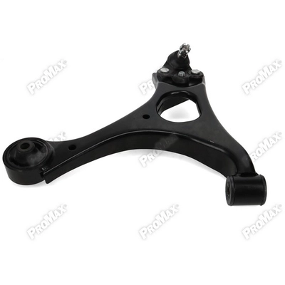 PROMAX - Q13K620383A - Suspension Control Arm and Ball joint Assembly pa2