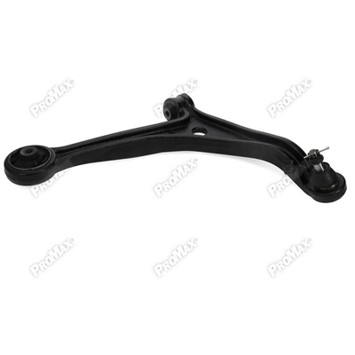 PROMAX - Q13K620504A - Suspension Control Arm and Ball Joint Assembly pa1