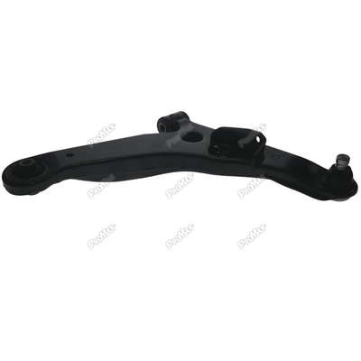 PROMAX - Q13K620546A - Suspension Control Arm and Ball Joint Assembly pa1