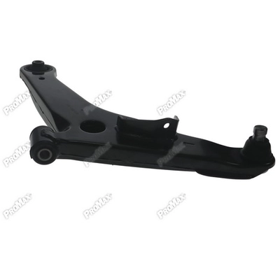 PROMAX - Q13K620547B - Suspension Control Arm and Ball Joint Assembly pa2