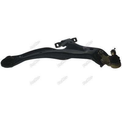 PROMAX - Q13K620578A - Suspension Control Arm and Ball Joint Assembly pa1