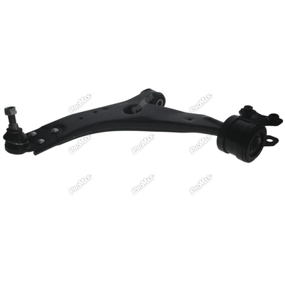 PROMAX - Q13K620598B - Suspension Control Arm and Ball Joint Assembly pa1