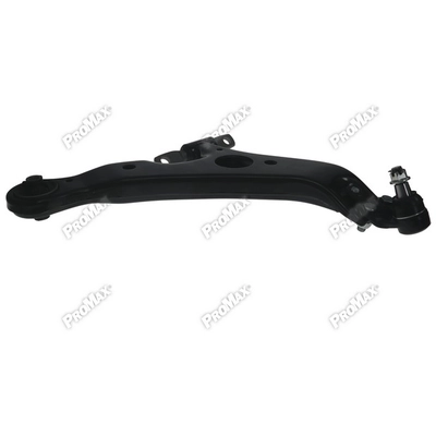 PROMAX - Q13K620713A - Suspension Control Arm and Ball Joint Assembly pa1