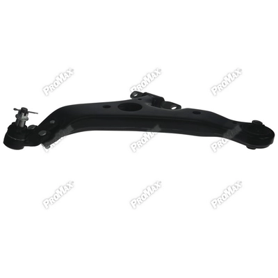 PROMAX - Q13K620714B - Suspension Control Arm and Ball Joint Assembly pa1