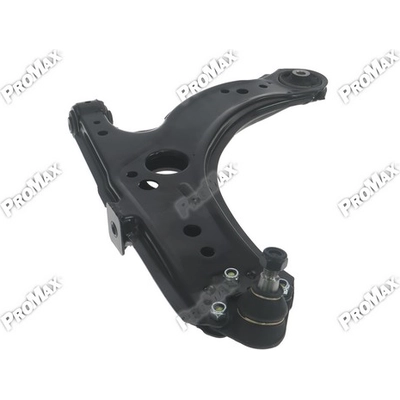 PROMAX - Q13K620717B - Suspension Control Arm and Ball Joint Assembly pa4