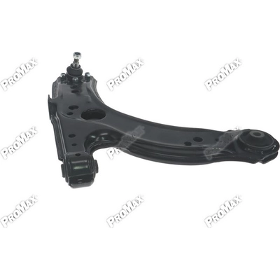 PROMAX - Q13K620718A - Suspension Control Arm and Ball Joint Assembly pa5