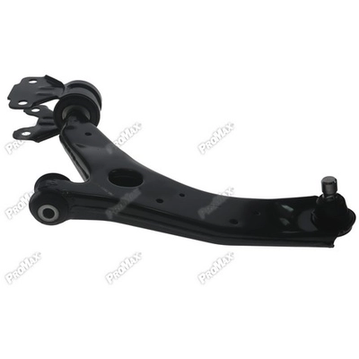 PROMAX - Q13K621271B - Suspension Control Arm and Ball Joint Assembly pa2