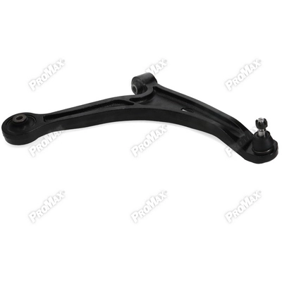 PROMAX - Q13K621350A - Suspension Control Arm and Ball Joint Assembly pa2