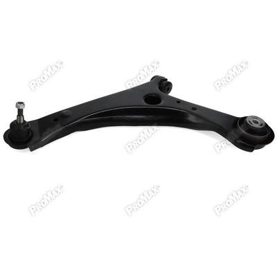 PROMAX - Q13K622033B - Suspension Control Arm and Ball Joint Assembly pa1