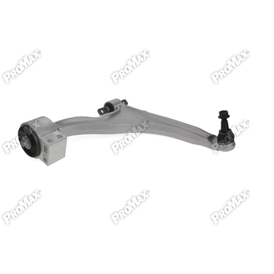 Control Arm With Ball Joint by PROMAX - Q13K622087A pa1