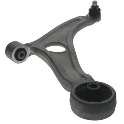 Control Arm With Ball Joint by PROMAX - Q13K622368A pa1
