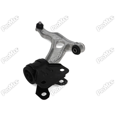 Control Arm With Ball Joint by PROMAX - Q13K622788B pa1