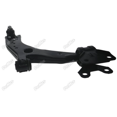 PROMAX - Q13K622906A - Control Arm and Ball Joint Assembly pa2