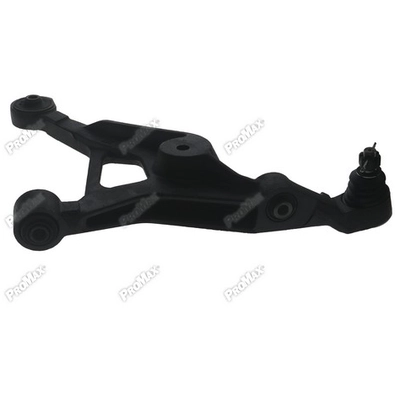 PROMAX - Q13K7425B - Suspension Control Arm and Ball Joint Assembly pa2