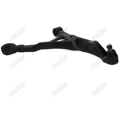 PROMAX - Q13K7427A - Suspension Control Arm and Ball Joint Assembly pa1