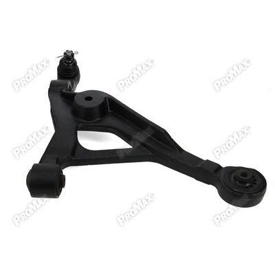 PROMAX - Q13K7427A - Suspension Control Arm and Ball Joint Assembly pa2