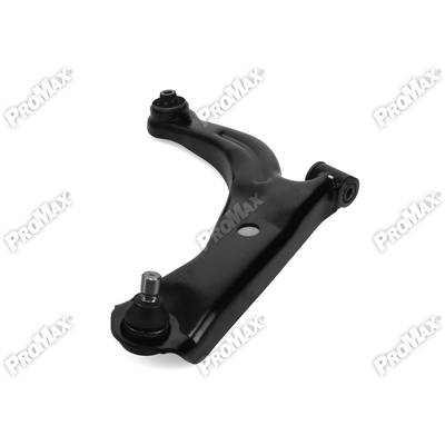 Control Arm With Ball Joint by PROMAX - Q13K80397A pa1