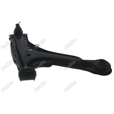 PROMAX - Q13K80428A - Suspension Control Arm and Ball Joint Assembly pa1