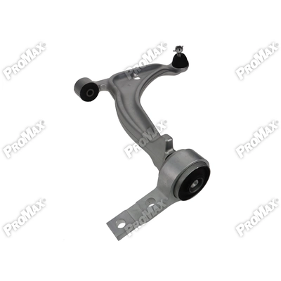 Control Arm With Ball Joint by PROMAX - R13K620166A pa1