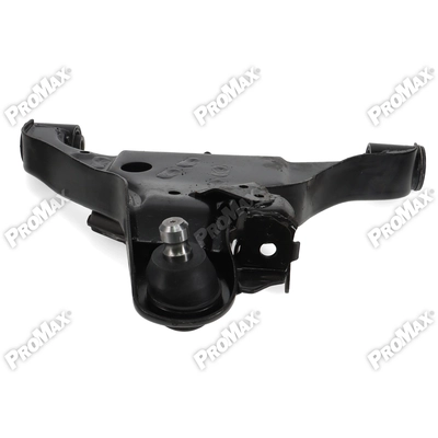 Control Arm With Ball Joint by PROMAX - R13K620372B pa1