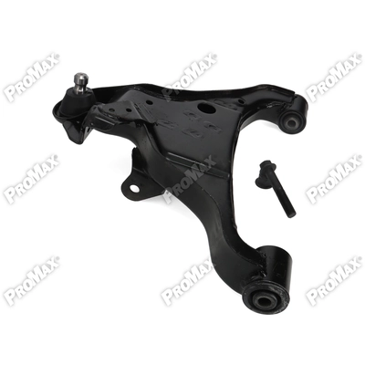 Control Arm With Ball Joint by PROMAX - R13K620372B pa2